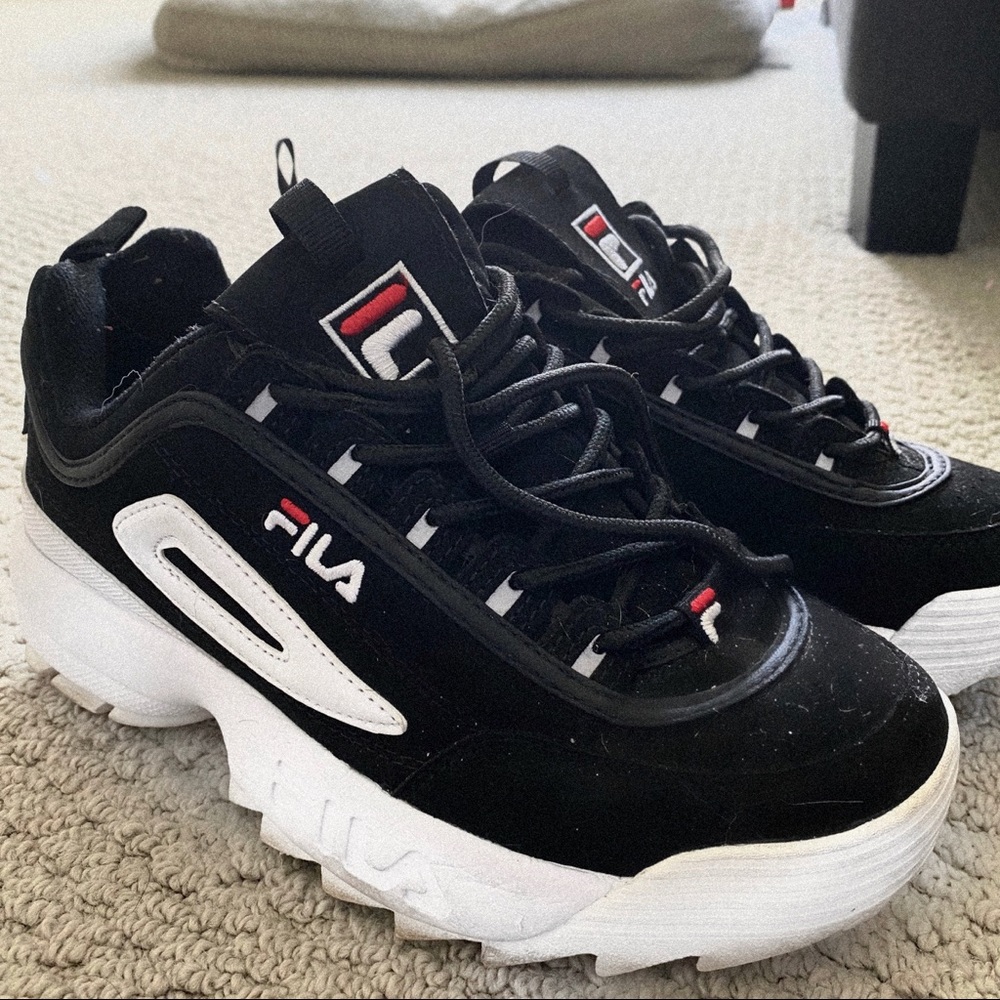 fila shoes